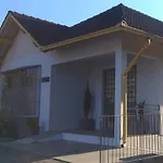 Apartamento Aconchego - 2