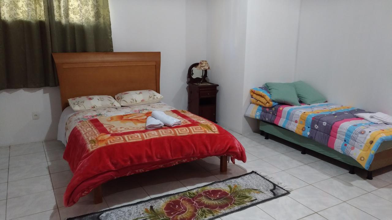 Apartamento Aconchego - 2 Apartamento Gramado