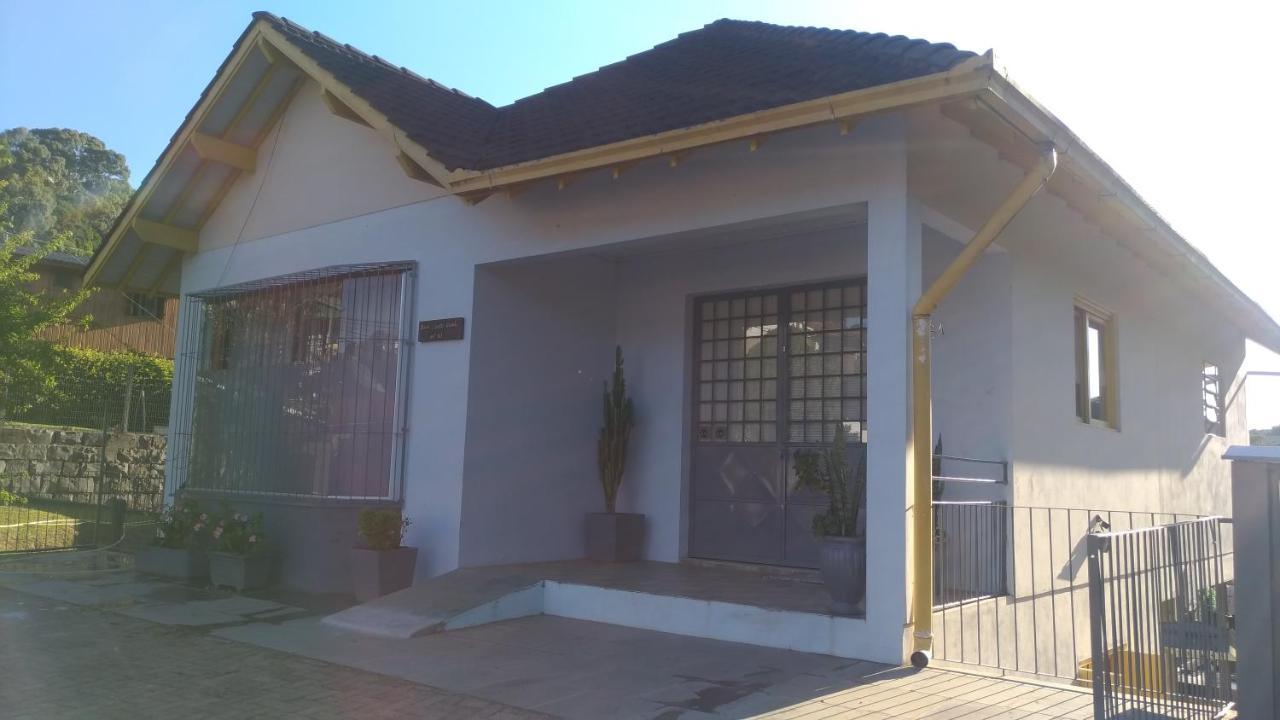 Apartamento Aconchego - 2 *